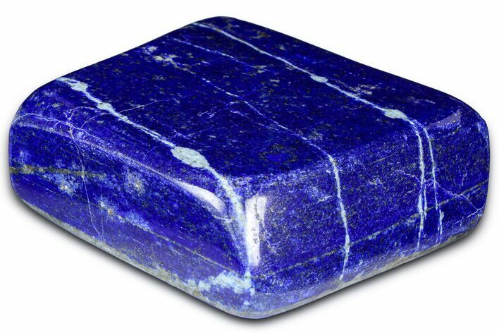 Polished Lapis Lazuli - Pakistan #362534